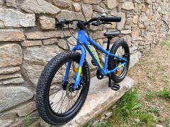 Cannondale Cujo dětské kolo ''20''