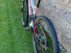 Specialized Camber Expert 29