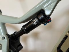 Focus JAM 6.9 29" Grey