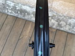 Mavic Deemax DH 157x12 (27.5) 2 mesiace jazdené