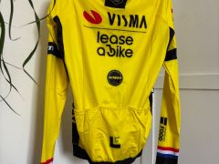 Originál dres- Visma Lease a Bike