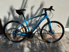 Specialized 2015 Crosstrail Sport Disc