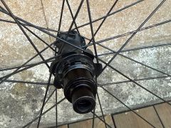 DT Swiss E1900 148x12