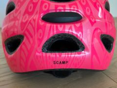 Giro Scamp XS - Ružová