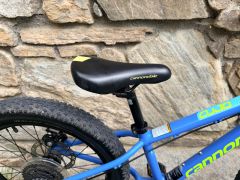Cannondale Cujo dětské kolo ''20''