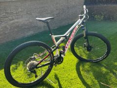 Specialized Camber Expert 29