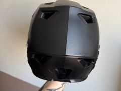 Prilba FOX Rampage XL