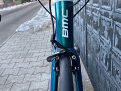 BMC teammachine Slr01, veľ. 56