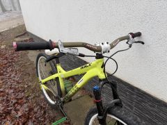 Specialized P. Series