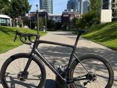 Specialized S-Works Tarmac SL6