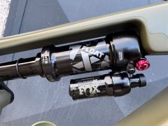 Cube Stereo Hybrid One44 HPC TM