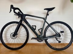 Canyon Grail CF SL 7 2023