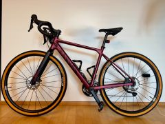 Canyon Grail 6 WMN XS