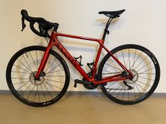 Canyon Endurace CF SL Ultegra