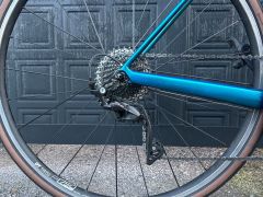 BMC teammachine Slr01, veľ. 56