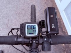 Cannondale Topstone NEO Carbon Lefty 3 Shimano GRX - 650B Gravel E-Bike