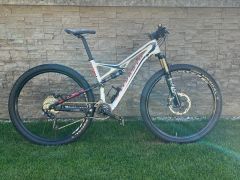 Specialized Camber Expert 29