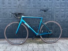BMC teammachine Slr01, veľ. 56