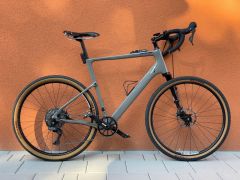 Cannondale Topstone Carbon Lefty 3