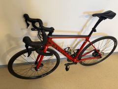 Canyon Endurace CF SL Ultegra