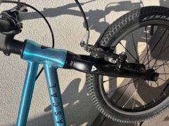 Rascal Bikes 16"