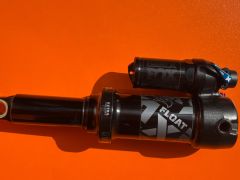 FOX Float X 205x65