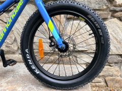 Cannondale Cujo dětské kolo ''20''