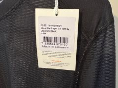 POC Essential Layer LS jersey M