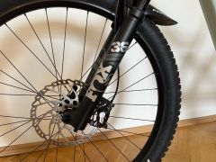 Focus JAM 6.9 29" Grey