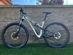 Specialized Camber Expert 29
