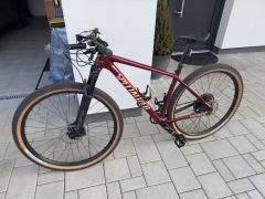 Specialized Epic HT Comp