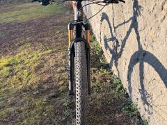 Mondraker F-Podium Carbon RR