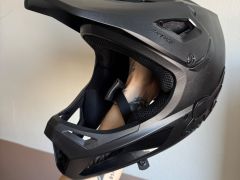 Prilba FOX Rampage XL