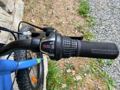 Cannondale Cujo dětské kolo ''20''