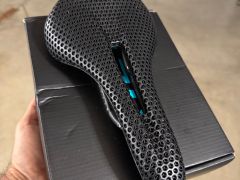 Ryet 3D sedlo 143x26