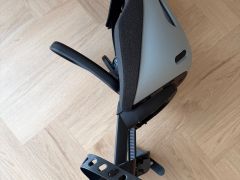 Thule Yepp Nexxt 2 Mini detská cyklosedačka