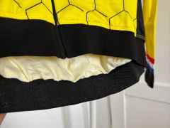 Originál dres -Visma Lease a Bike