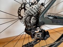 Canyon Grail CF SL 7 2023 M