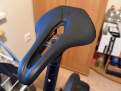 Specialiezed Power Expert 155mm Ti