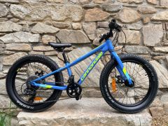 Cannondale Cujo dětské kolo ''20''