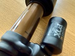 Tlumič Fox Float factory X2 230x60mm