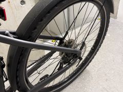 Cube Nuride Hybrid Performance 625 Allroad ,Top stav, málo km, Bosch, 625Wh