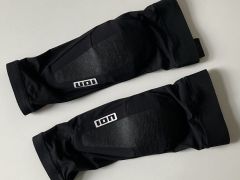 ION MTB Elbow Pads E-Sleeve AMP (veľ. L)