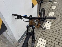 Canyon Lux Trail CF 7