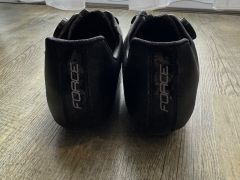 Force Road Victory tretry, sivá/čierna, EU 43