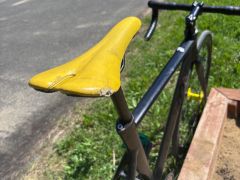Aventon Fixie/singlespeed bike