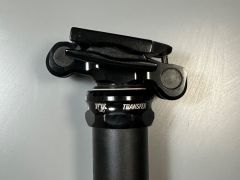 Fox transfer 175 31.6 + páčka