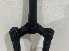 RockShox Zeb Ultimate 3.1 Electric Red 170mm