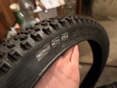 Schwalbe Hans Dampf 29x2,35 tubeless
