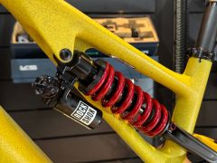 S-Works Stumpjumper evo S3